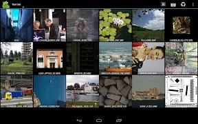 RawDroid Demo screenshot 1