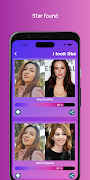 برنامه‌نما Star Twin عکس از صفحه