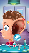 Ear Doctor captura de pantalla 6