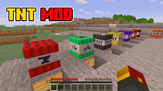 TNT MOD 截圖 3
