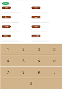 Pressure unit converter screenshot 4