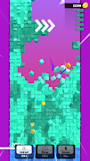 Balls&Bricks captura de pantalla 4