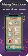 Basirly - Coffee Tarot reading screenshot 3