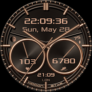 برنامه‌نما Mooon Star عکس از صفحه