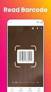 QR Code Scanner - InstaScan 截圖 2
