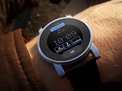 Nothing Inspired 2A Watch Face screenshot 4