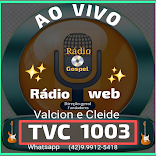 Rádio Web Tvc