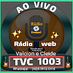 Rádio Web Tvc biểu tượng