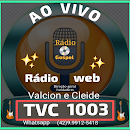 Rádio Web Tvc APK