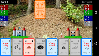 Ants screenshot 1