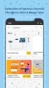 Let's Tinker STEM Learning App Screenshot 4