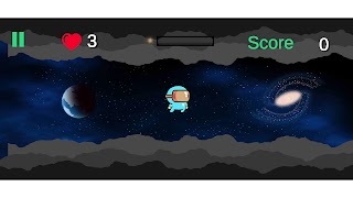 Spaceman Ekran Görüntüsü 5