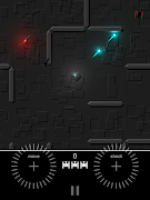 DynaMaze 2D capture d'écran 1