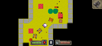 Attack On Tank imagem de tela 2