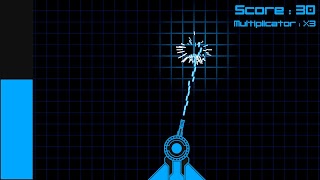 Shooter Box captura de pantalla 2