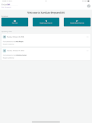 Visitor Check-In syot layar 7