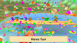 Mathimals - Learning for kids ảnh chụp màn hình 7