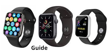 Fitpro Smart Watch - Guide 截圖 3
