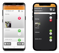 PreDrive ภาพหน้าจอ 4