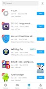 Panda Apk Screenshot 1
