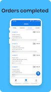 hyperGo Merchant  App screenshot 4