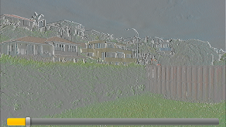 Emboss RT screenshot 1