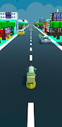 TrafficRushMania poster