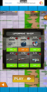 Commando Shooter Fire 海报