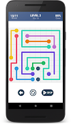 Connect The Dots syot layar 4