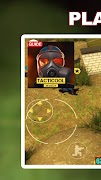 پوستر guide for tacticool 5v5