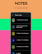 JEE Solved Papers JEE Notes تصوير الشاشة 4