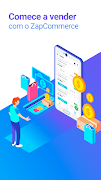 ZapCommerce ảnh chụp màn hình 1