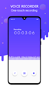 Voice Recorder poster
