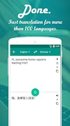 Photo Translator capture d'écran 2