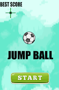 Jump Ball الملصق