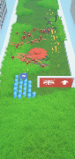 MosquitosComing โปสเตอร์