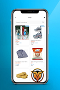 Web Park bd 截图 5
