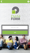 DataFORM اسکرین شاٹ 5