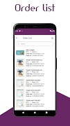 Eventpass V syot layar 6
