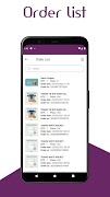 Eventpass V ảnh chụp màn hình 6