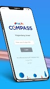 InLife Compass ภาพหน้าจอ 1