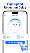 Nova Proxy VPN स्क्रीनशॉट 1