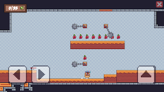 Pixel Adventure screenshot 6
