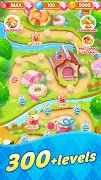 Dessert Crush screenshot 1