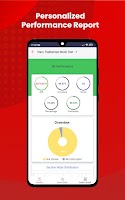 Prodigy Test Academy ảnh chụp màn hình 1