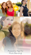 Blend Collage Pic स्क्रीनशॉट 7