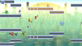 G-Switch 4: Creator スクリーンショット 1