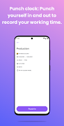 shyftplan - your shift roster screenshot 5