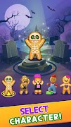 Spooky Cookie Party screenshot 4