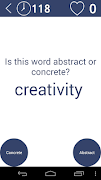 Word Games Pro screenshot 1